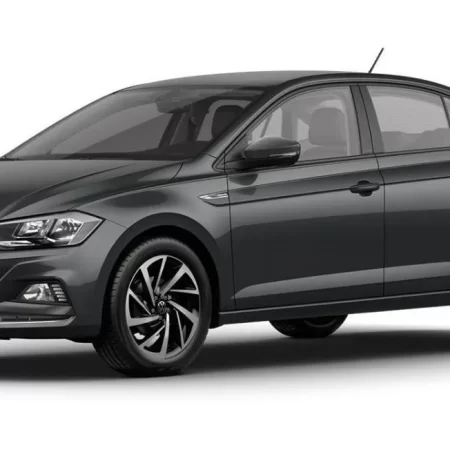 Protector Para Pantalla De Volkswagen Virtus 2022 - Image 5