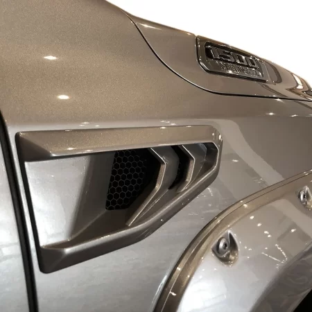 Tomas De Aire Salpicadera Airdesign Dodge Ram 1500 2019 - Image 5