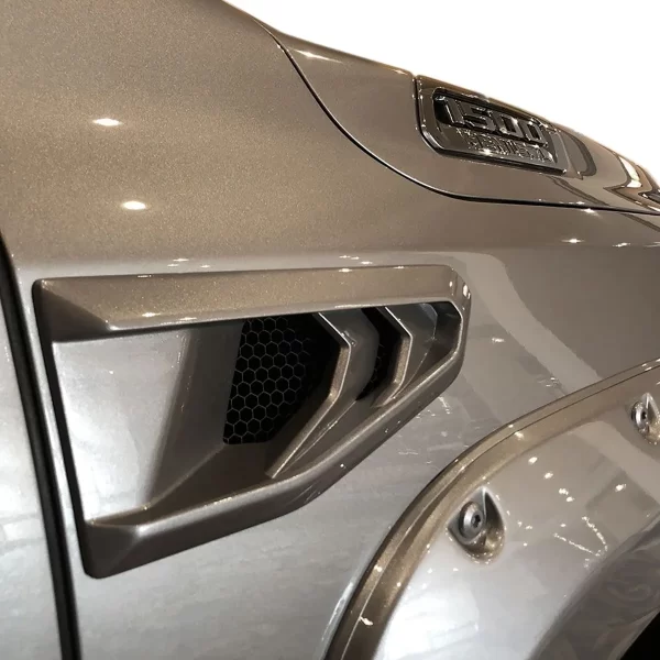 Tomas De Aire Salpicadera Airdesign Dodge Ram 1500 2019