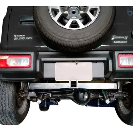 Tiron Jalon De Arrastre Suzuki Jimny 2021 - 2022 Solden - Image 5