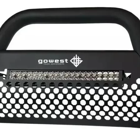 Barra De Luz Led 21.5 Pulgadas Off Road 4x4 Jeep Rzr Can Am - Image 5