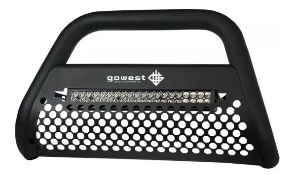 Barra De Luz Led 21.5 Pulgadas Off Road 4x4 Jeep Rzr Can Am