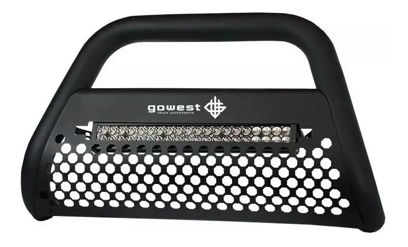 Barra De Luz Led 21.5 Pulgadas Off Road 4x4 Jeep Rzr Can Am - Image 5