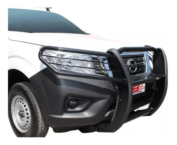 Bumper Delantero Toyota Tacoma 2016 - 2022 Burrera Bronx