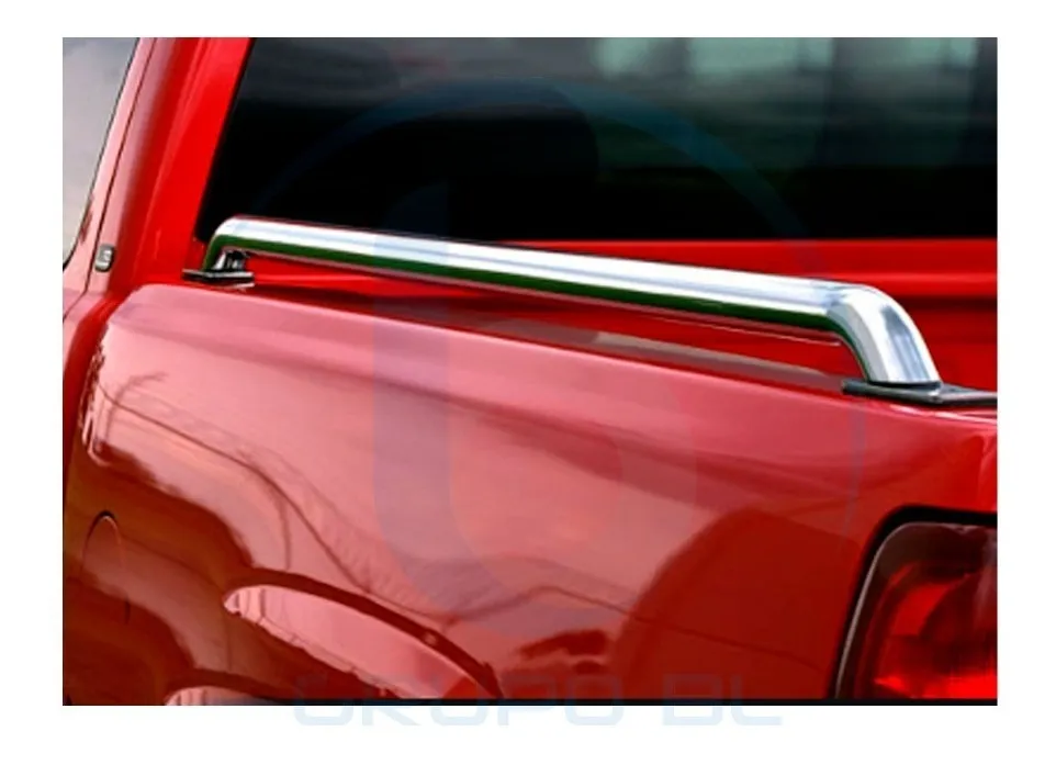 Barras Pasamanos Acero Dodge Ram 179cm Cromado - Image 5