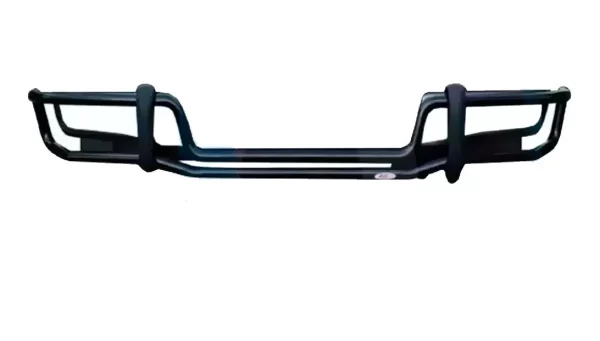Bumper Delantero Y Trasero Toyota Hilux 2016 - 2022 Bronx
