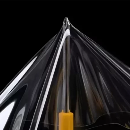 Protector Ppf Transparente Mazda 2019 - 2023 Consola Puertas - Image 5