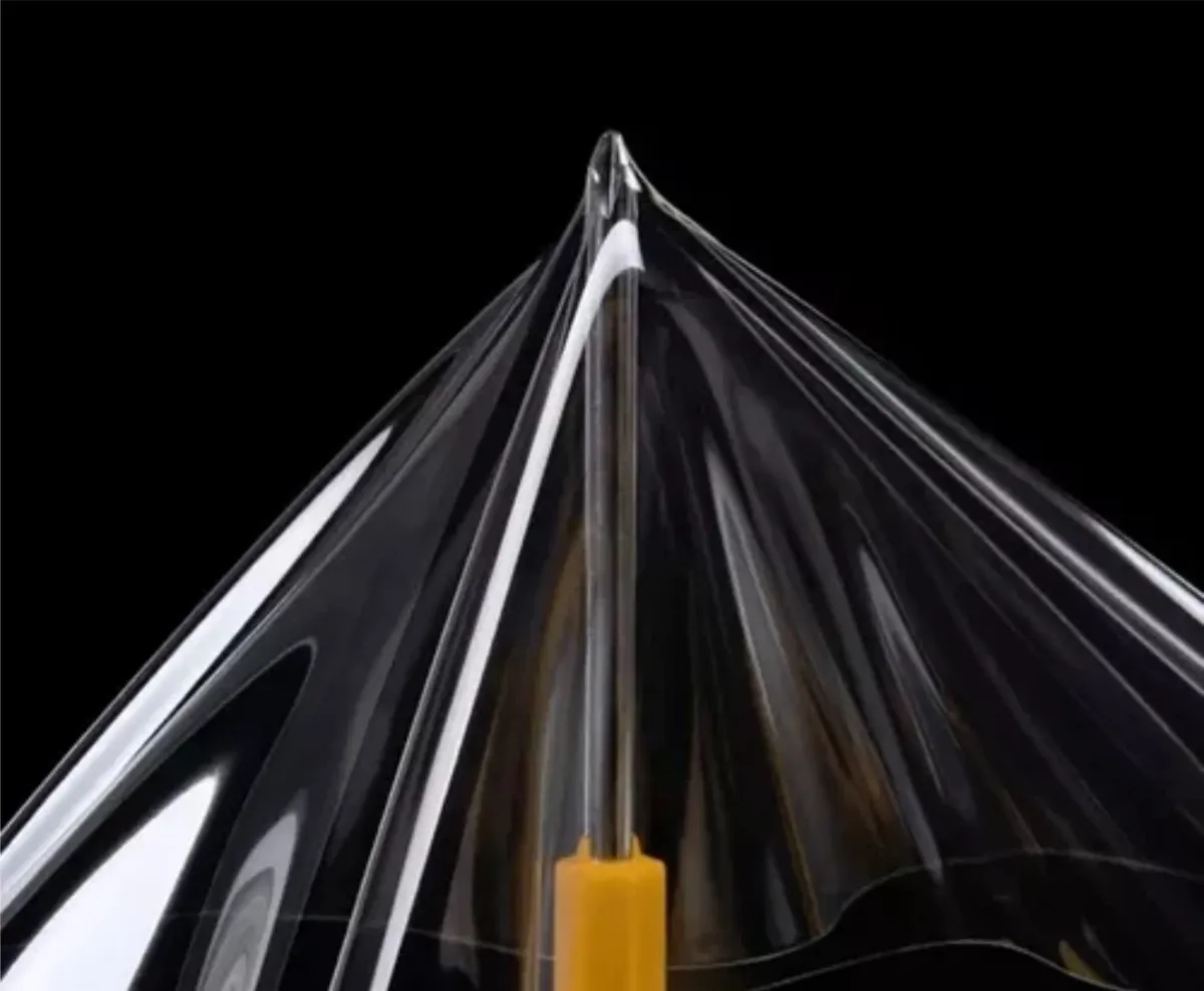 Protector Ppf Transparente Mazda 2019 - 2023 Consola Puertas - Image 5