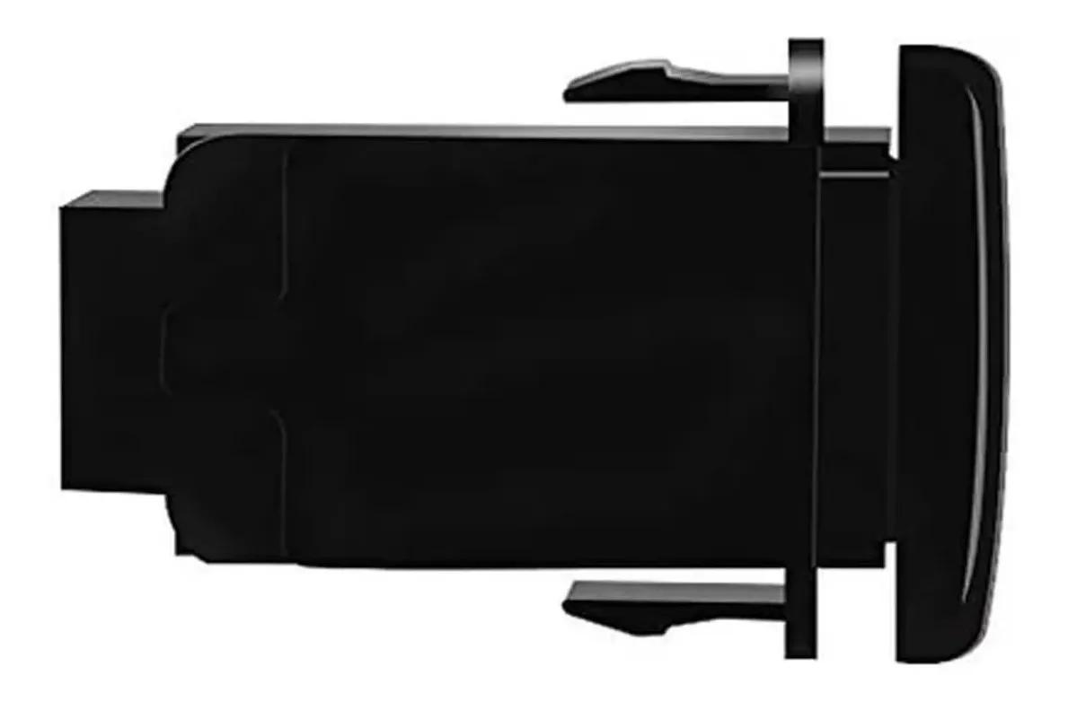 Botón Para Barra De Luz Led 5 Pines On Off Toyota Mictuning - Image 5