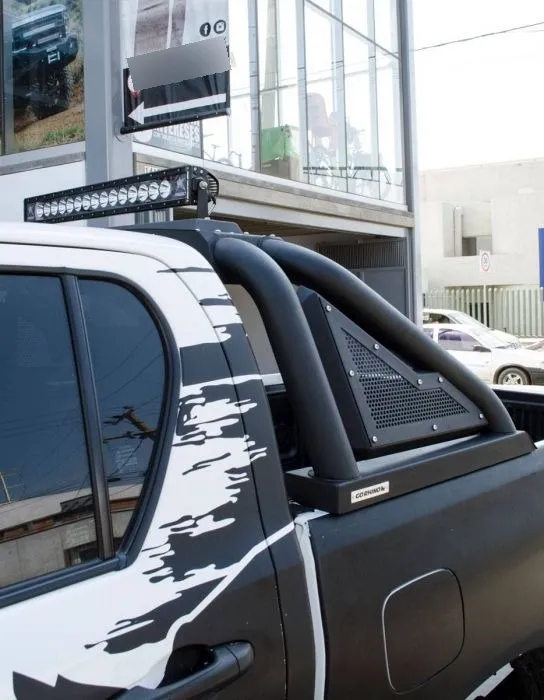 Roll Bar Go Rhino Sport Bar 2.0 Toyota Hilux 2016-2021