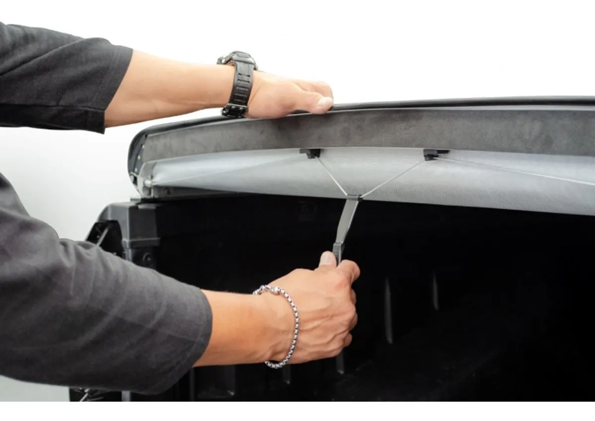 Tapa Cubre Batea Lona Big Country Nissan Np300 2016-2020 Dc - Image 5