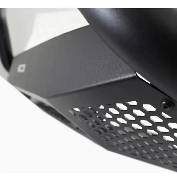 Burrera Ultra Bar Para Barra Dodge Dakota 2005 - 2012