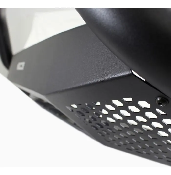 Burrera Ultra Bar Para Barra Dodge Dakota 2005 - 2012 - Image 5