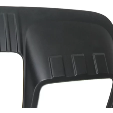 Vistas Marcos Cubre Calaveras Chevrolet Colorado 2017-2019 - Image 5