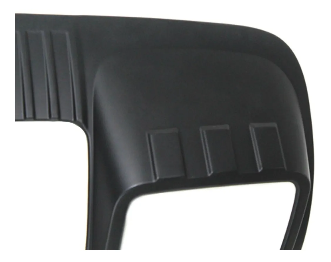 Vistas Marcos Cubre Calaveras Chevrolet Colorado 2017-2019 - Image 5