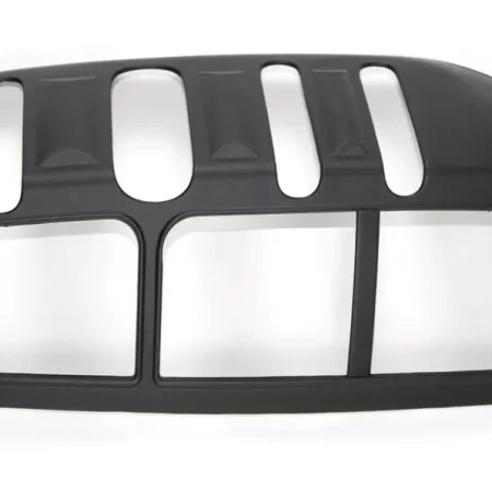 Par Marco Moldura Aplique Calavera Frontier Np300 05 - 2014 - Image 5