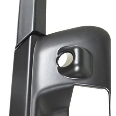 Aplique Cubierta Manija Batea Tapa Nissan Np300 2015-2021 - Image 5