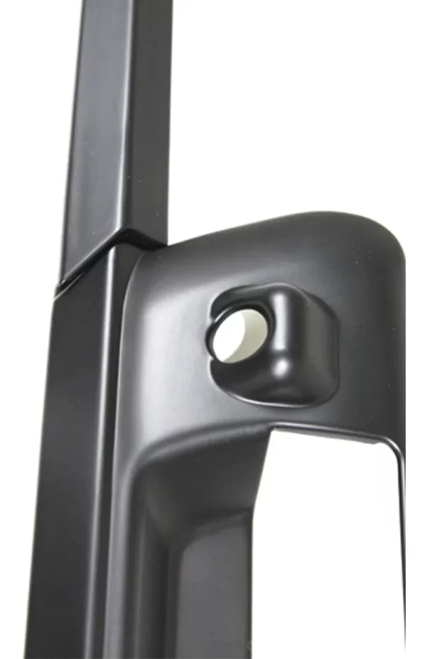 Aplique Cubierta Manija Batea Tapa Nissan Np300 2015-2021