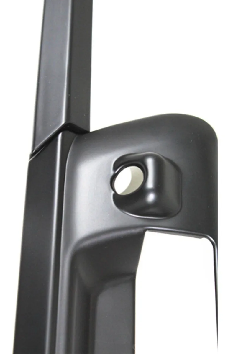 Aplique Cubierta Manija Batea Tapa Nissan Np300 2015-2021 - Image 5