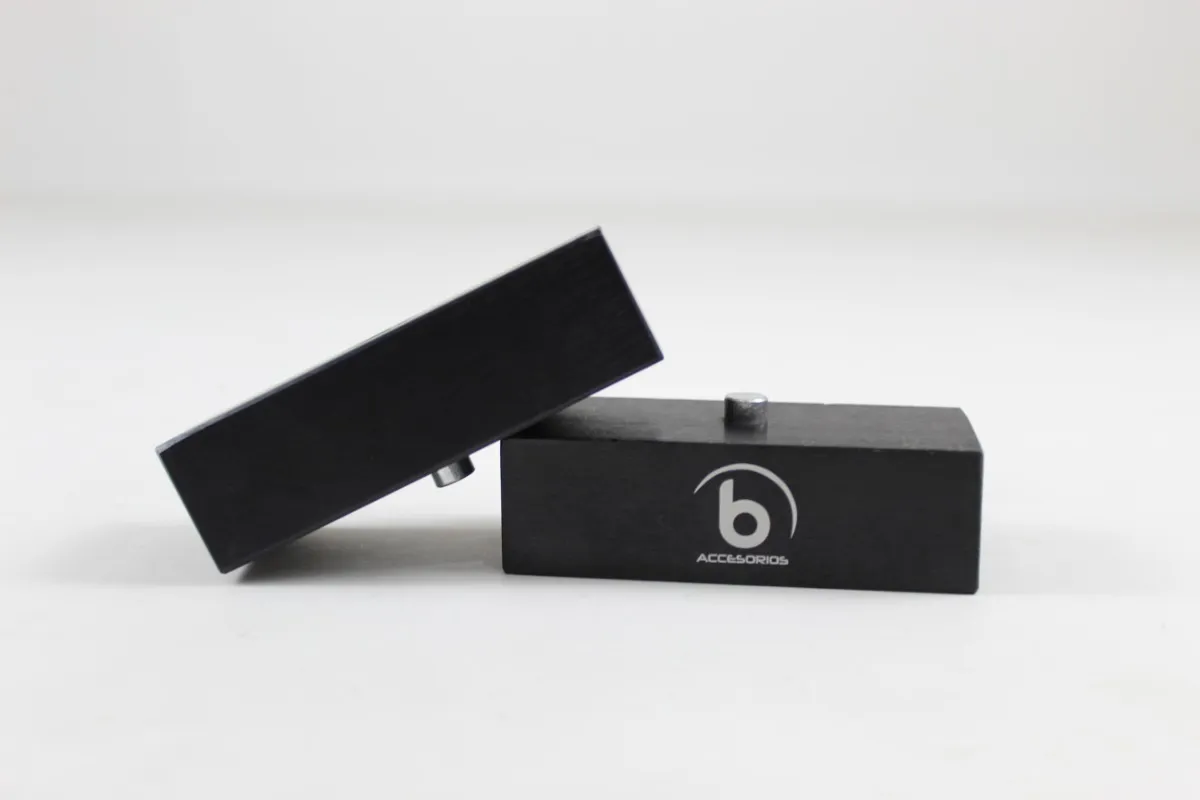 Kit De Elevacion Mitsubishi L200 2015-2020 Calzas (2.5) - Image 5