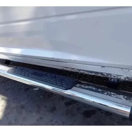 Estribo Suzuki Jimny 2021 - 2024 Negros Bronx - Image 5