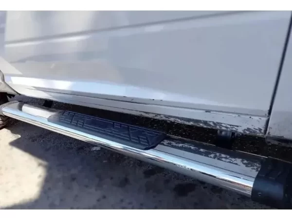 Estribo Suzuki Jimny 2021 - 2024 Negros Bronx