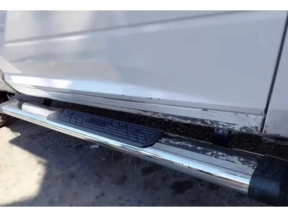 Estribo Suzuki Jimny 2021 - 2024 Negros Bronx - Image 5