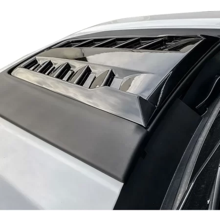 Kit Off Road Airdesign Gmc Sierra 2019-2020 Cantonera Bumper - Image 5