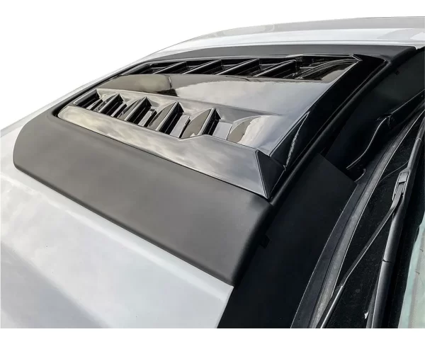 Kit Off Road Airdesign Gmc Sierra 2019-2020 Cantonera Bumper