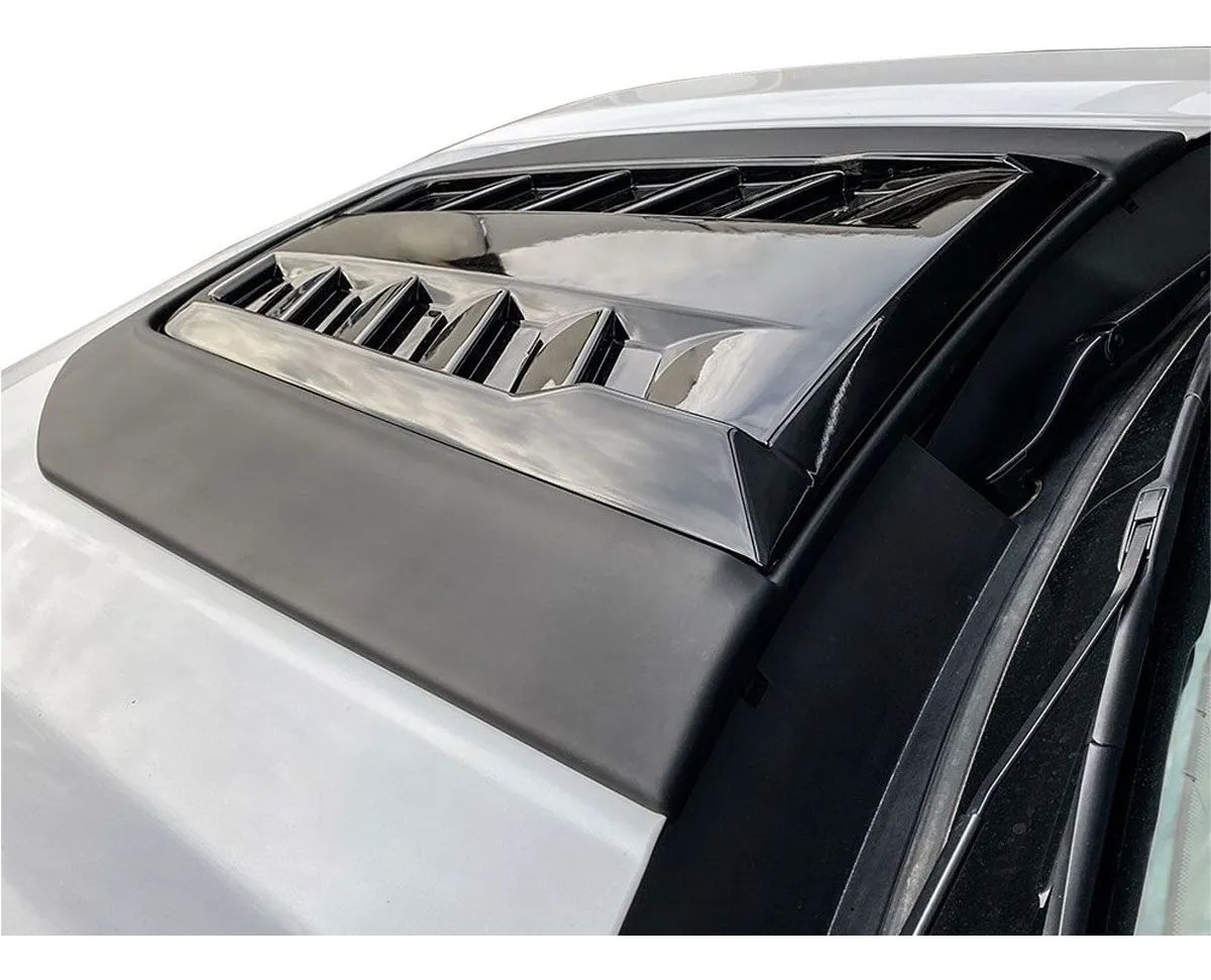 Kit Off Road Airdesign Gmc Sierra 2019-2020 Cantonera Bumper - Image 5