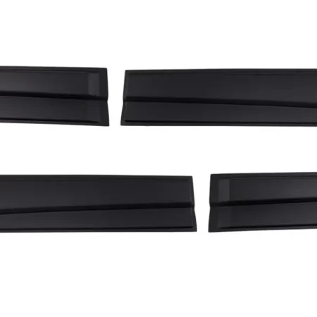 Molduras Para Puertas Chevrolet Colorado S-10 2016-2020 - Image 5