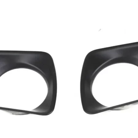 Marco Moldura Aplique Faros Niebla Nissan Np300 Frontier - Image 5