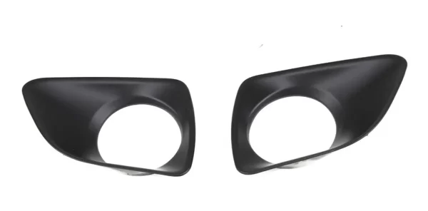 Marco Moldura Aplique Faros Niebla Nissan Np300 Frontier