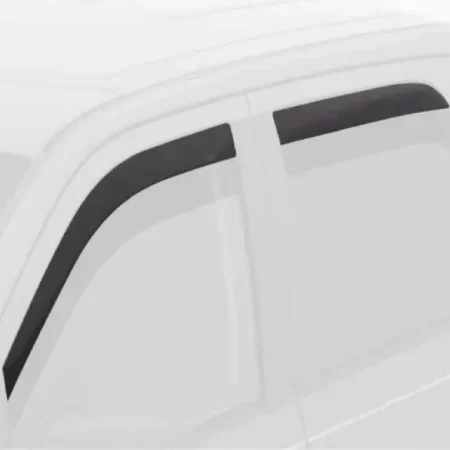 Rompe Viento Deflector De Ventana D40 Np300 2006 - 2015 - Image 5