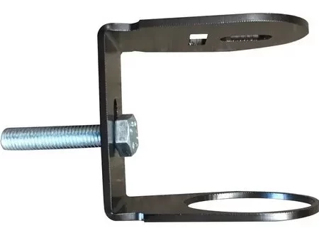 Barras Pasamanos Oem Go West Universal 70  (1.78m) Inox - Image 5