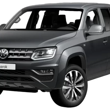 Tapa Lona Batea Volkswagen Amarok 2009 2016 5.5 - Image 5