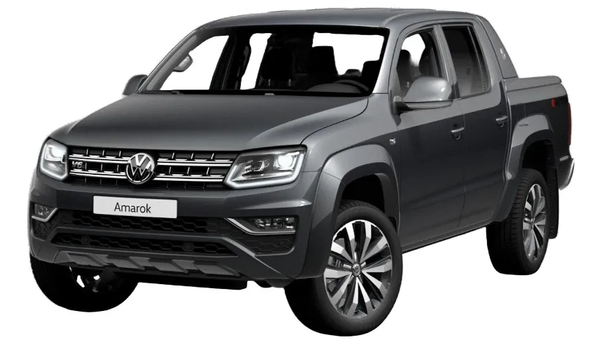 Tapa Lona Batea Volkswagen Amarok 2009 2016 5.5 - Image 5