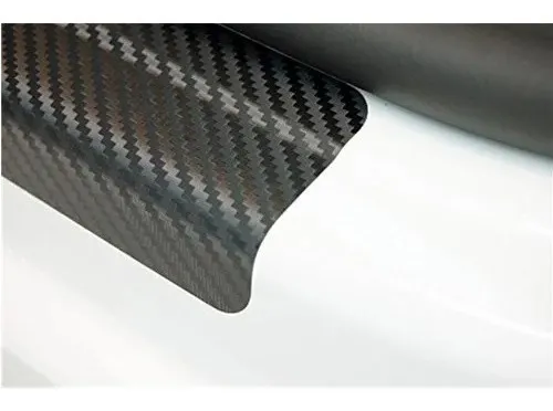 Calca Stickers Protección Estribos Honda Crv 2010 2021 Vinil