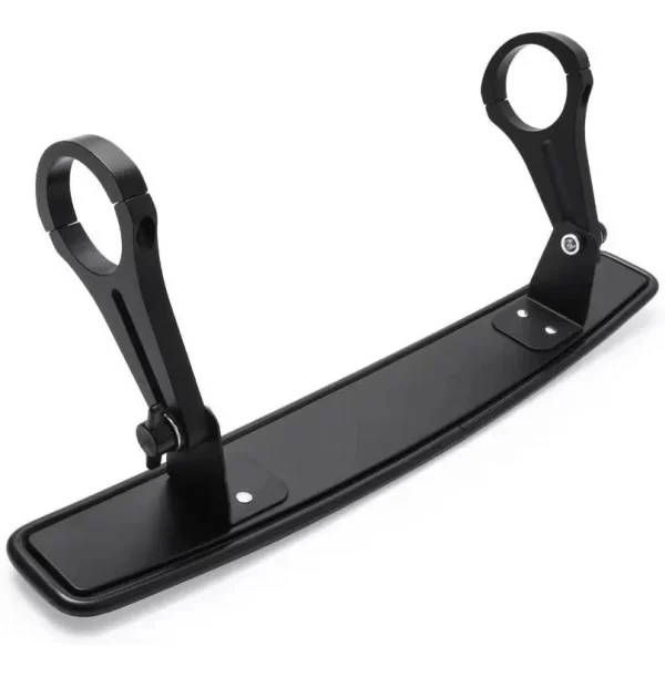 Mictuning Espejo Retrovisor De Visión Amplia Para Utv Atv