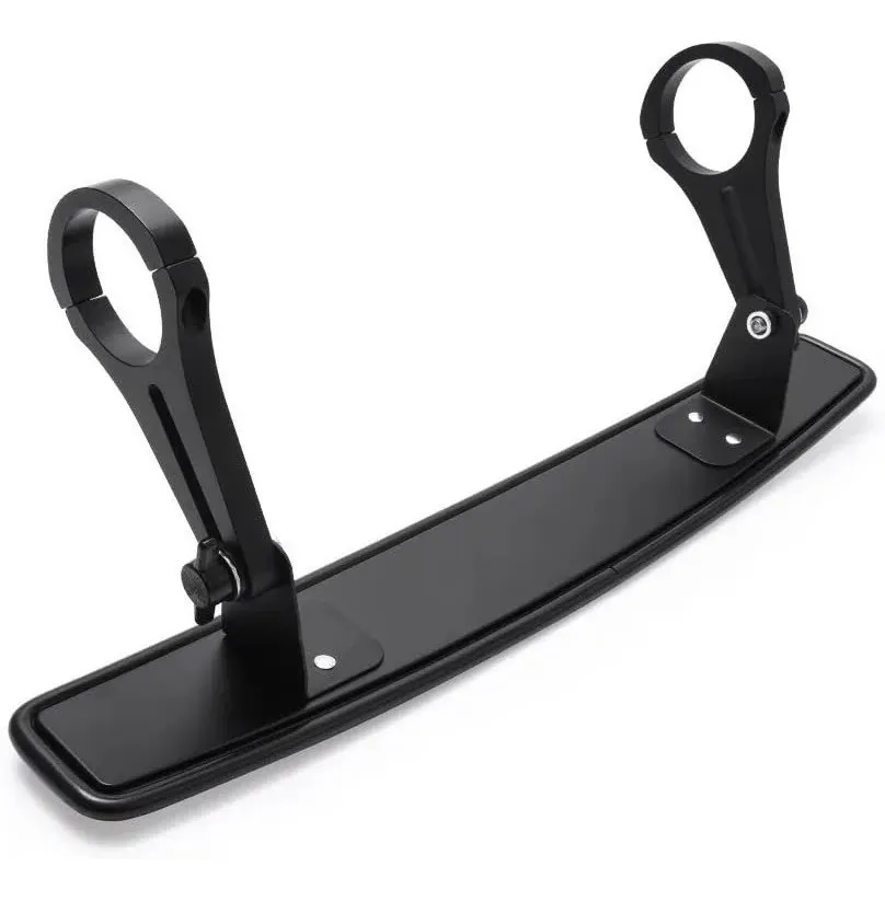 Mictuning Espejo Retrovisor De Visión Amplia Para Utv Atv - Image 5