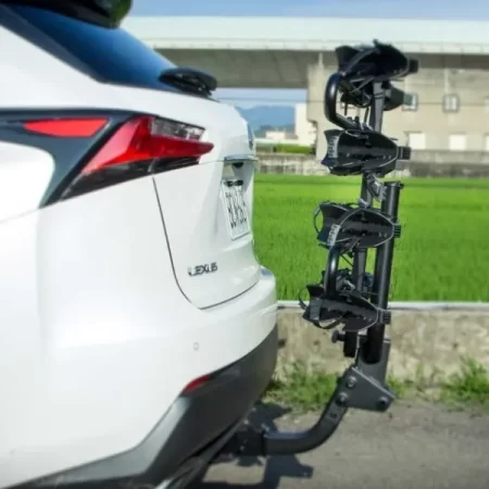 Rack Portabicicletas Para Tirón T6 Pro Rack On - Image 5