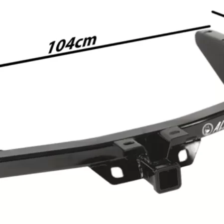 Tiron Jalon De Arrastre Para Kia Niro 2023-2024 - Image 5