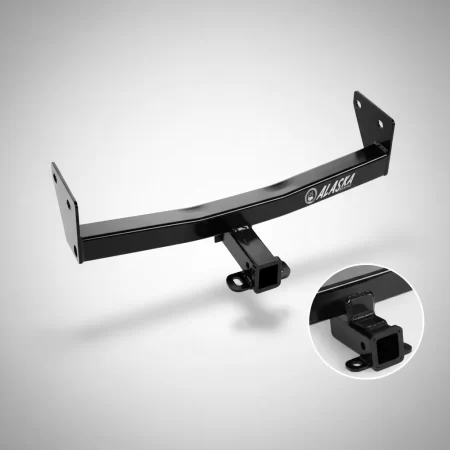 Tirón De Arrastre Alaska Para Byd Song Plus 2024-2026 - Image 5