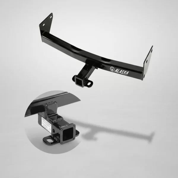 Tiron Jalon De Arrastre Compatible Con Bmw X4 2019-2025