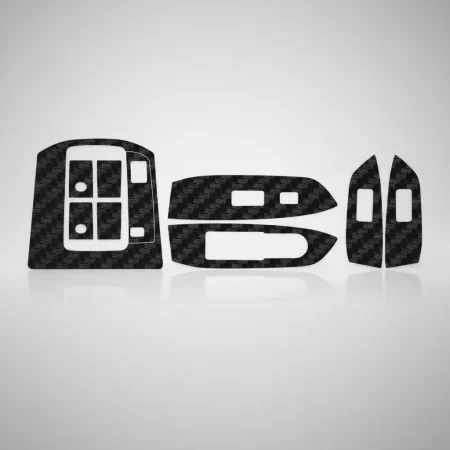 Protecciòn Para Panel Central Y Puertas Mazda Cx5 2024 - Image 5