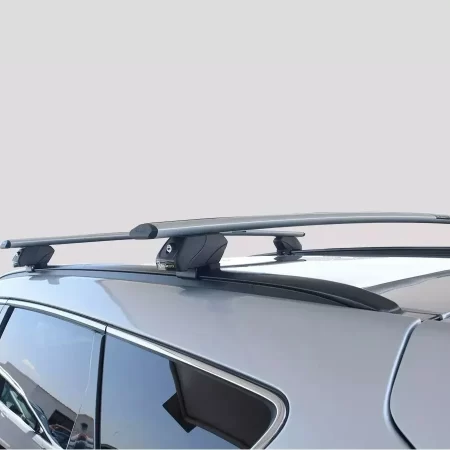 Barras Transversales X3 (1270mm/336) Niro 2017 - 2018 - Image 5