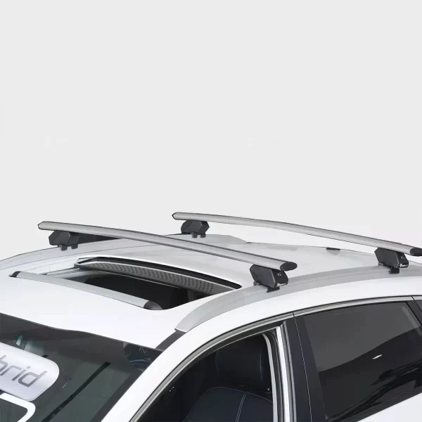 Barras Transversales X3 (1180mm/336) Crv 2017 - 2018