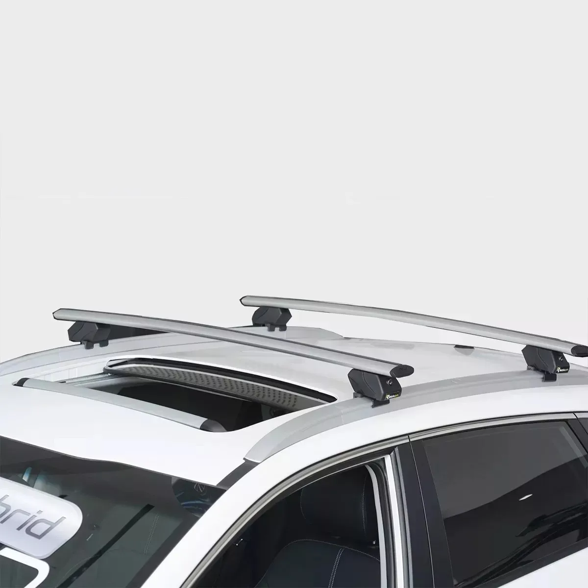 Barras Transversales X3 (1180mm/336) Crv 2017 - 2018 - Image 5