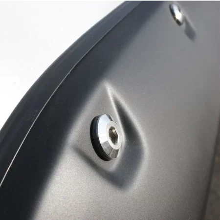 Cantoneras Remaches Airdesign Chevrolet Silverado 2014-2018 - Image 5