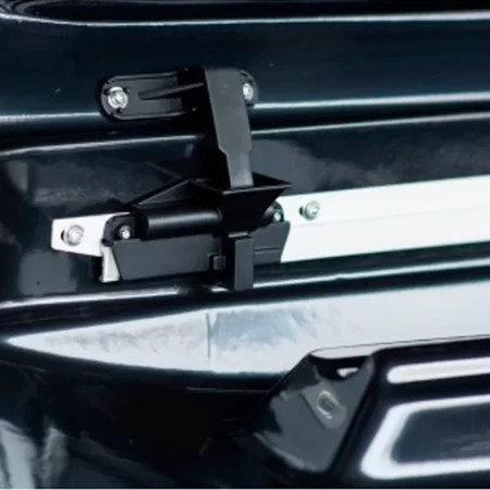 Portaequipaje S4 Pro Capacidad 450 Lts Rack On Hambuerguesa - Image 5